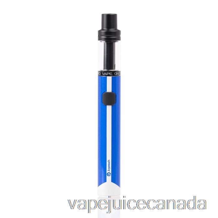 Vape Disposable Canada Joyetech eGo AIO ECO Starter Kit Blue